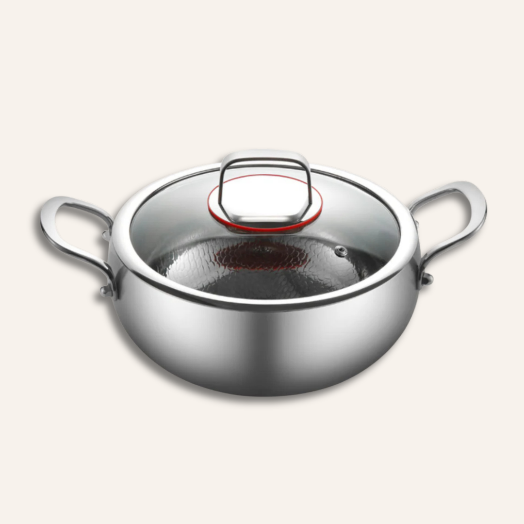 Pure Titanium ULTIMATE Bundle + FREE LIDS
