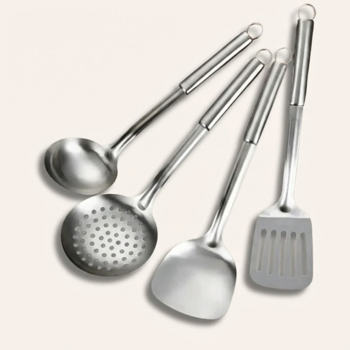 Pure Titanium Standard Bundle Pro + FREE LIDS