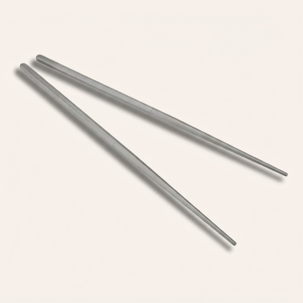 Pure Titanium ULTIMATE Bundle + FREE LIDS
