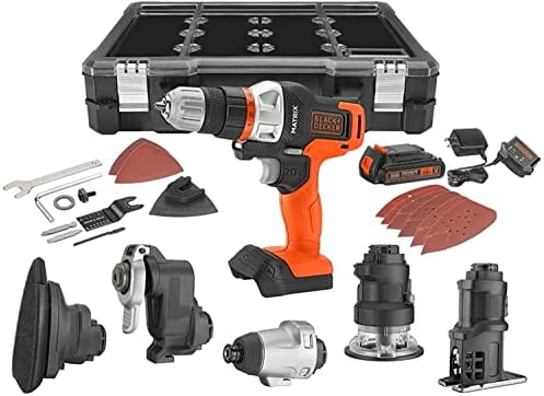MultiToolkit | The Tool for Every Job (Buy 1 Get 1 FREE)