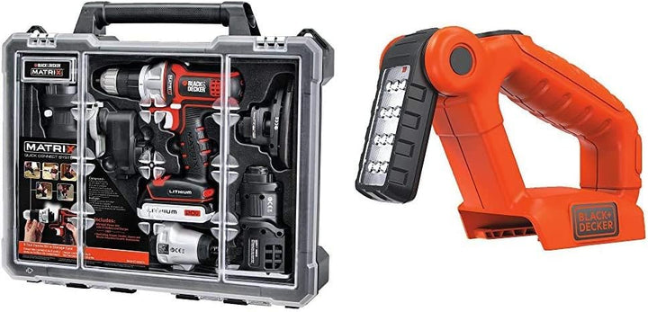 MultiToolkit | The Tool for Every Job (Buy 1 Get 1 FREE)