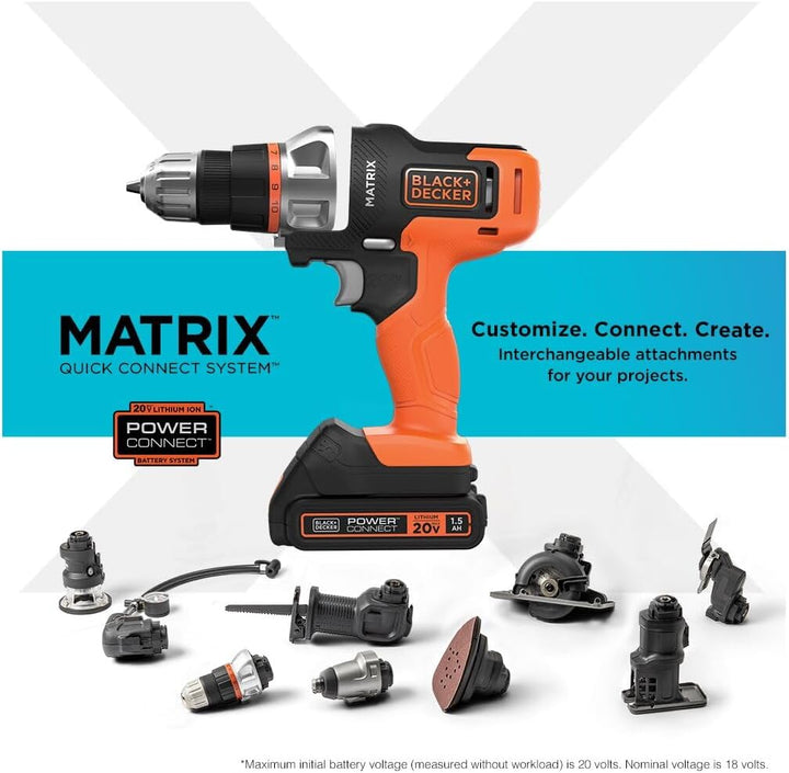 MultiToolkit | The Tool for Every Job (Buy 1 Get 1 FREE)