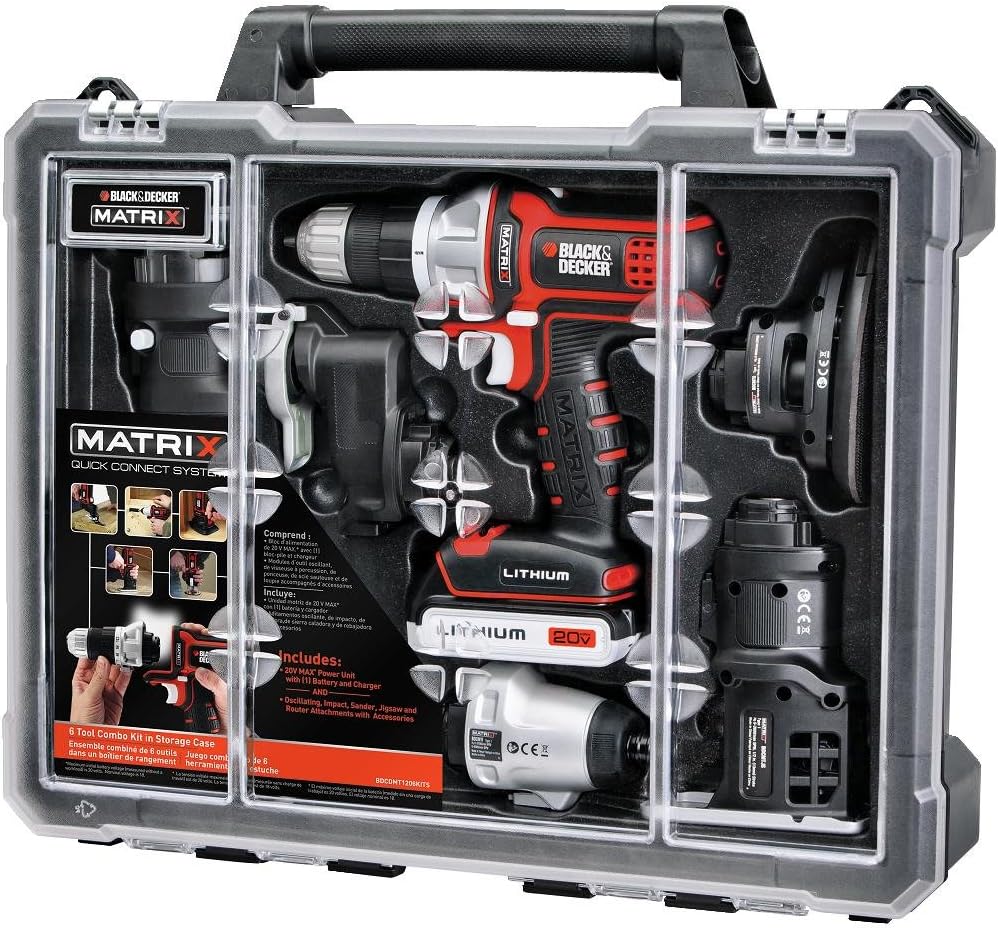 MultiToolkit | The Tool for Every Job (Buy 1 Get 1 FREE)
