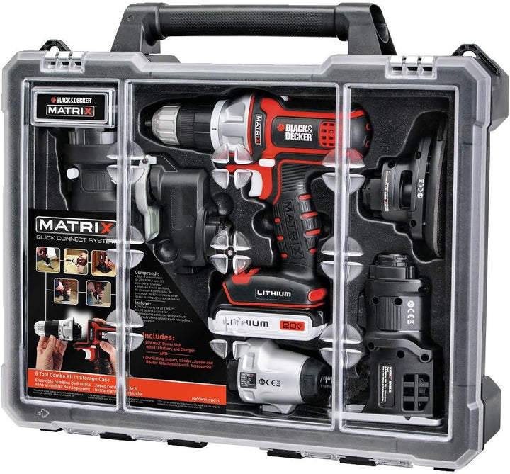 MultiToolkit | The Tool for Every Job (Buy 1 Get 1 FREE)