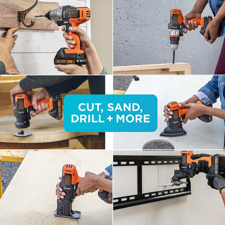 MultiToolkit | The Tool for Every Job (Buy 1 Get 1 FREE)