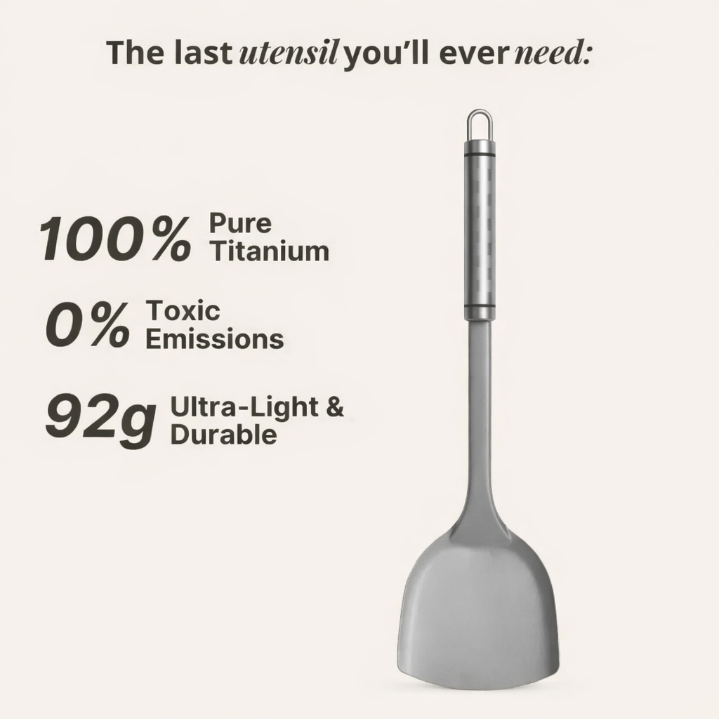Titanium Hammered Pan Pro Duo Set (10.2″+11″) + FREE LIDS