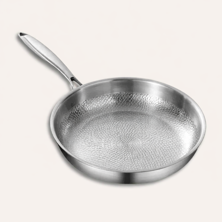 Pure Titanium ULTIMATE Bundle + FREE LIDS
